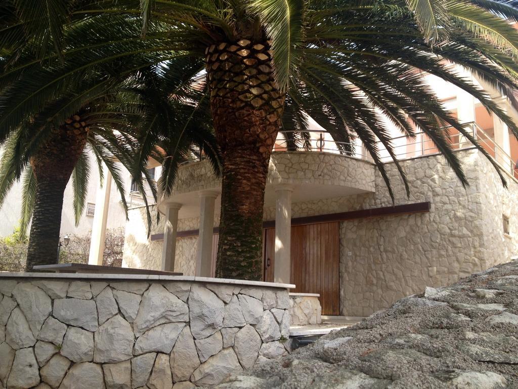Apartments Rukavina 로고즈니차 객실 사진