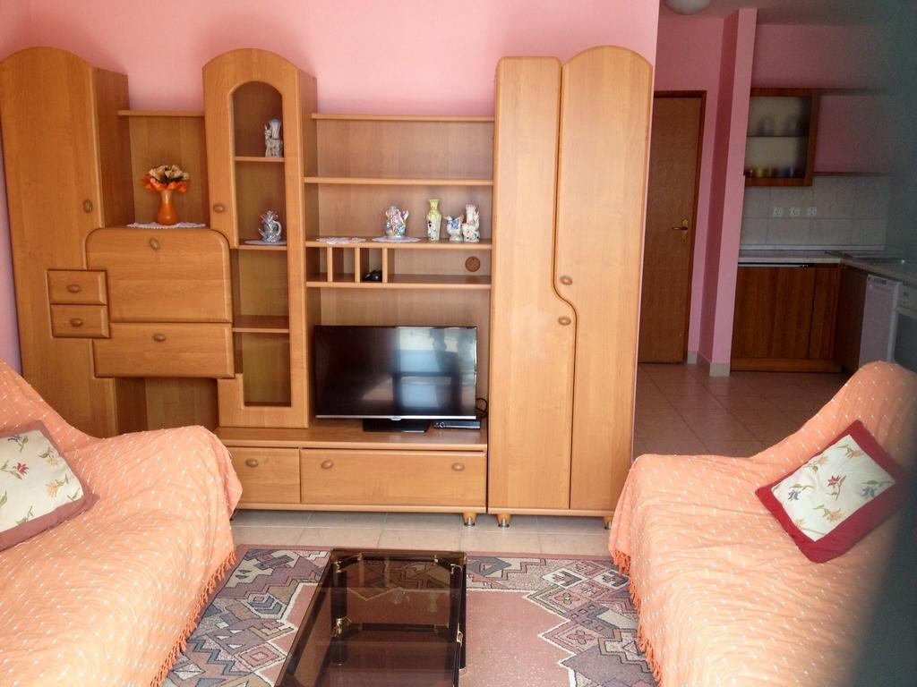 Apartments Rukavina 로고즈니차 객실 사진