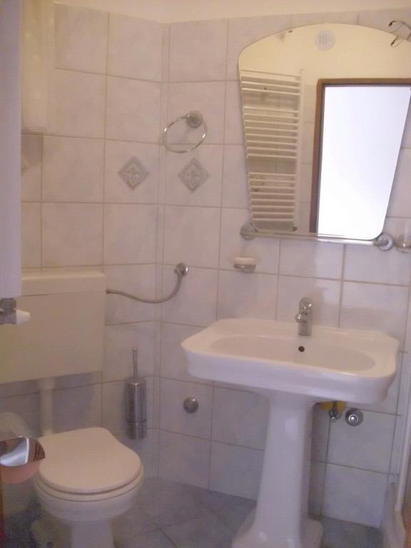 Apartments Rukavina 로고즈니차 외부 사진